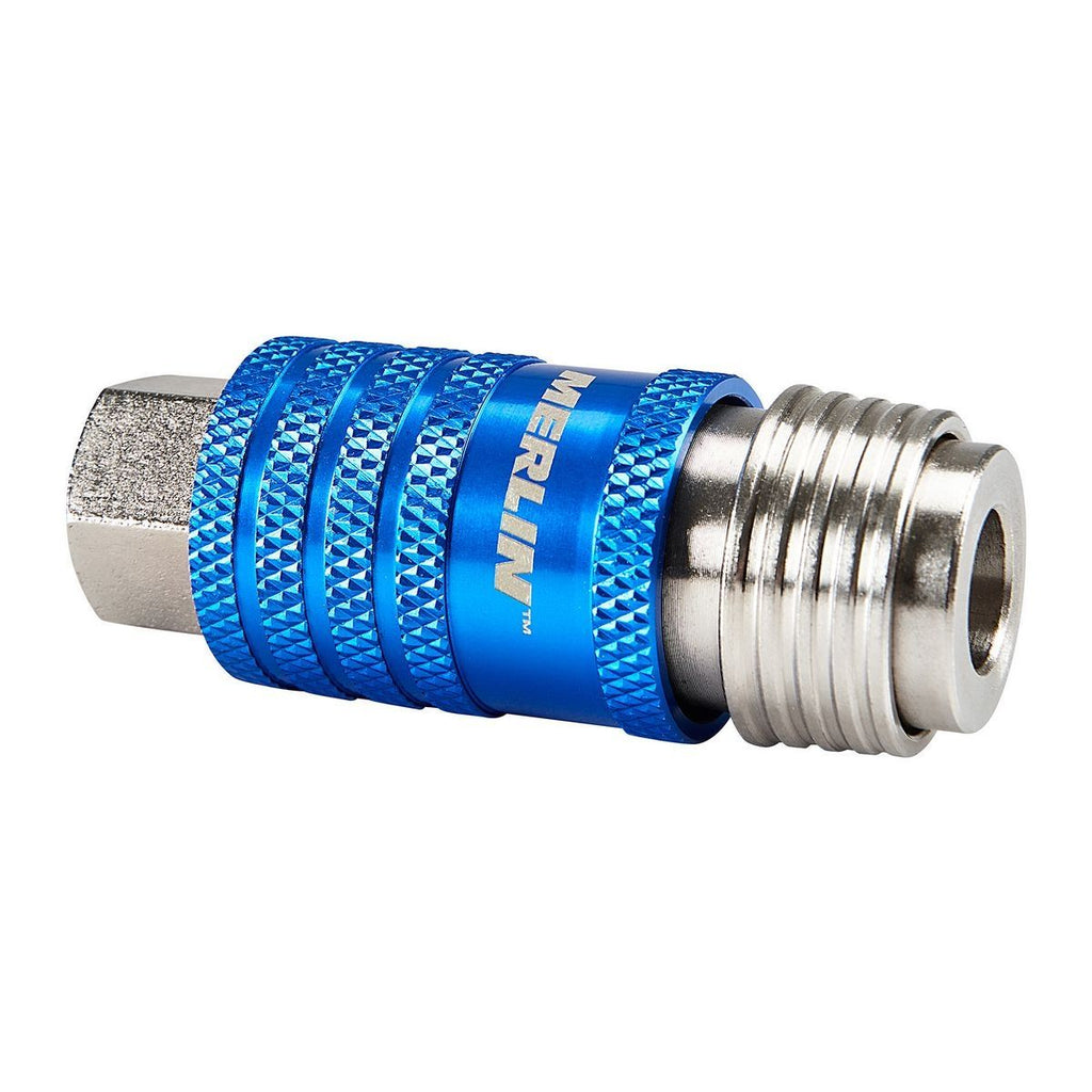 5-in-1 Safety Coupler G4521