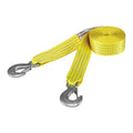 2800 lb. Capacity 2 in. x 20 ft. Tow Strap N1039