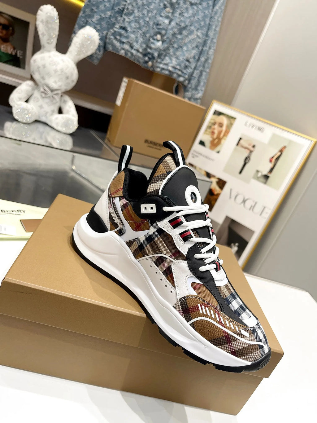 Sneakers Y7304