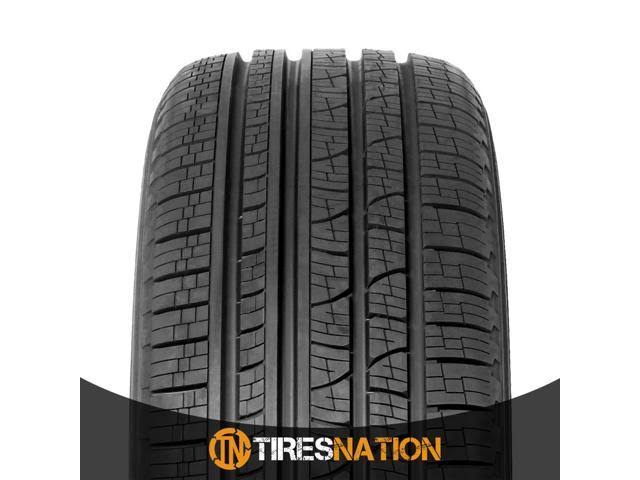 285/40R22 110Y XL All Season Tire B724998