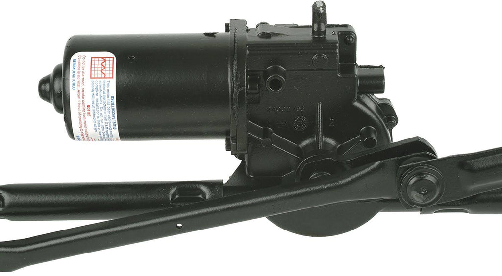 Wiper Motor T335305