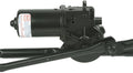 Wiper Motor T335305