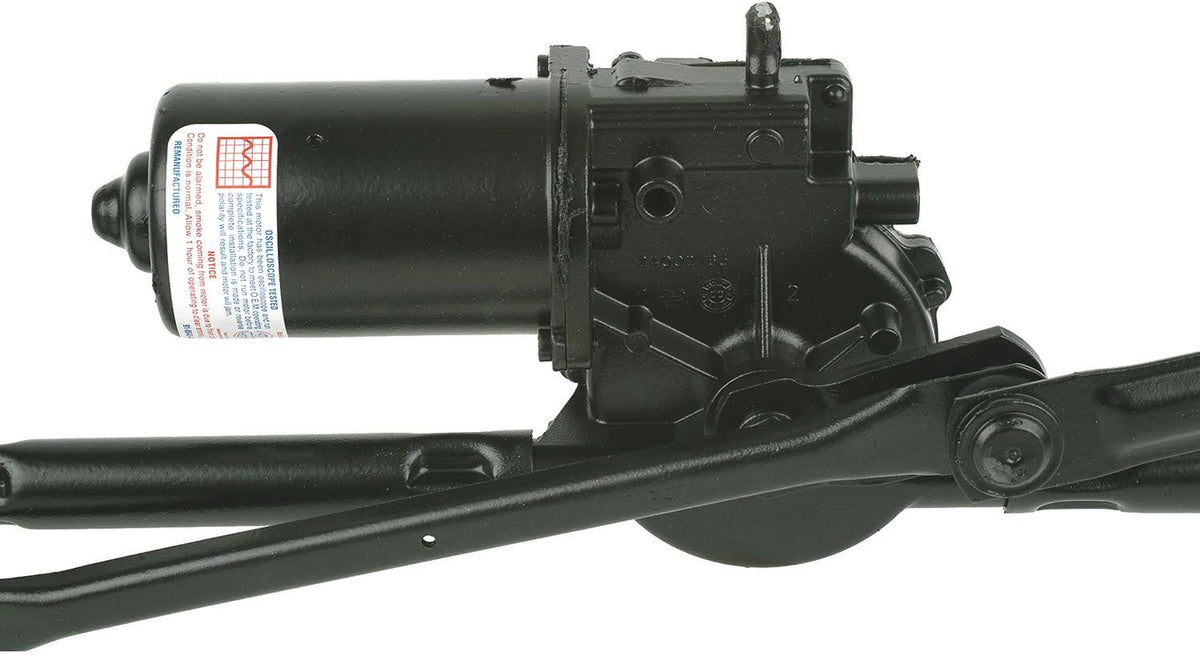 Wiper Motor T335305