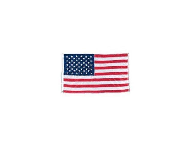 Heavyweight Nylon American Flag B607