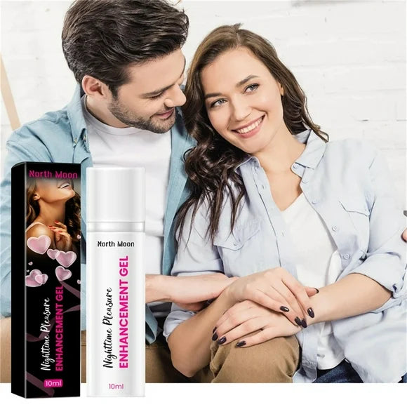 Nighttime Pleasure Enhancement Gel 10Ml R901