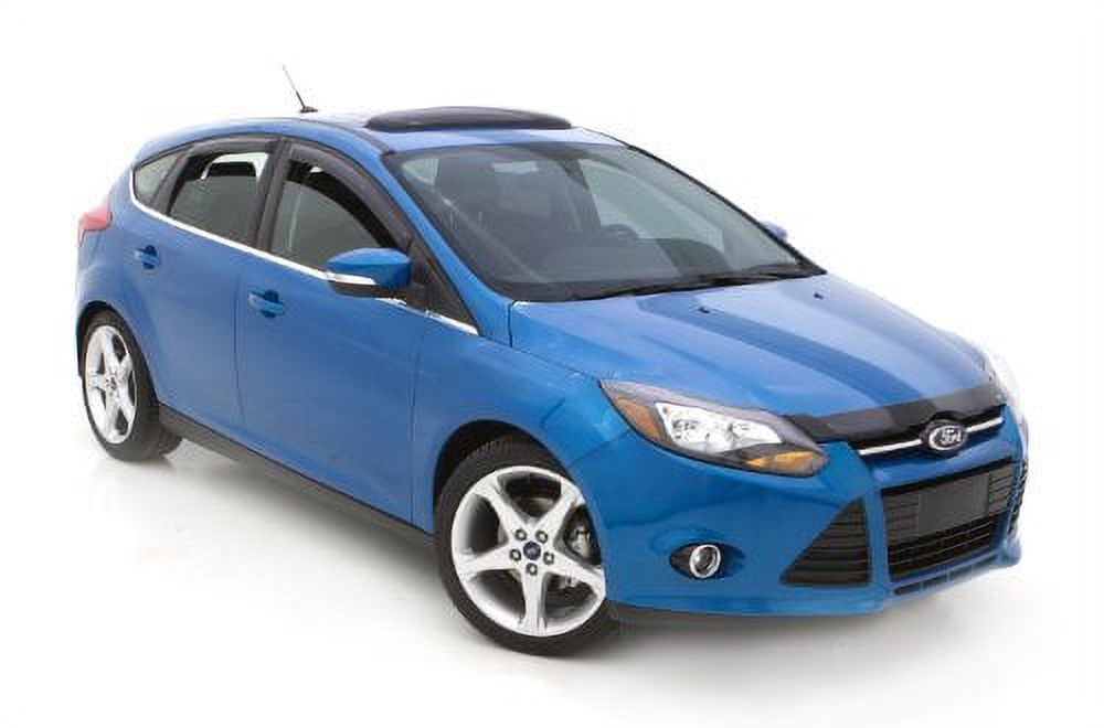 Sunroof Wind Deflector Q12317