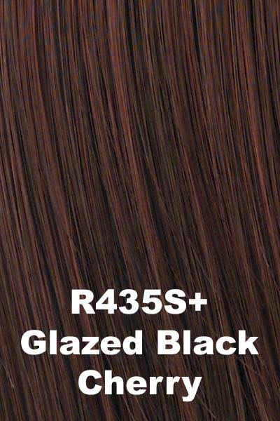 Synthetic Wig T4208