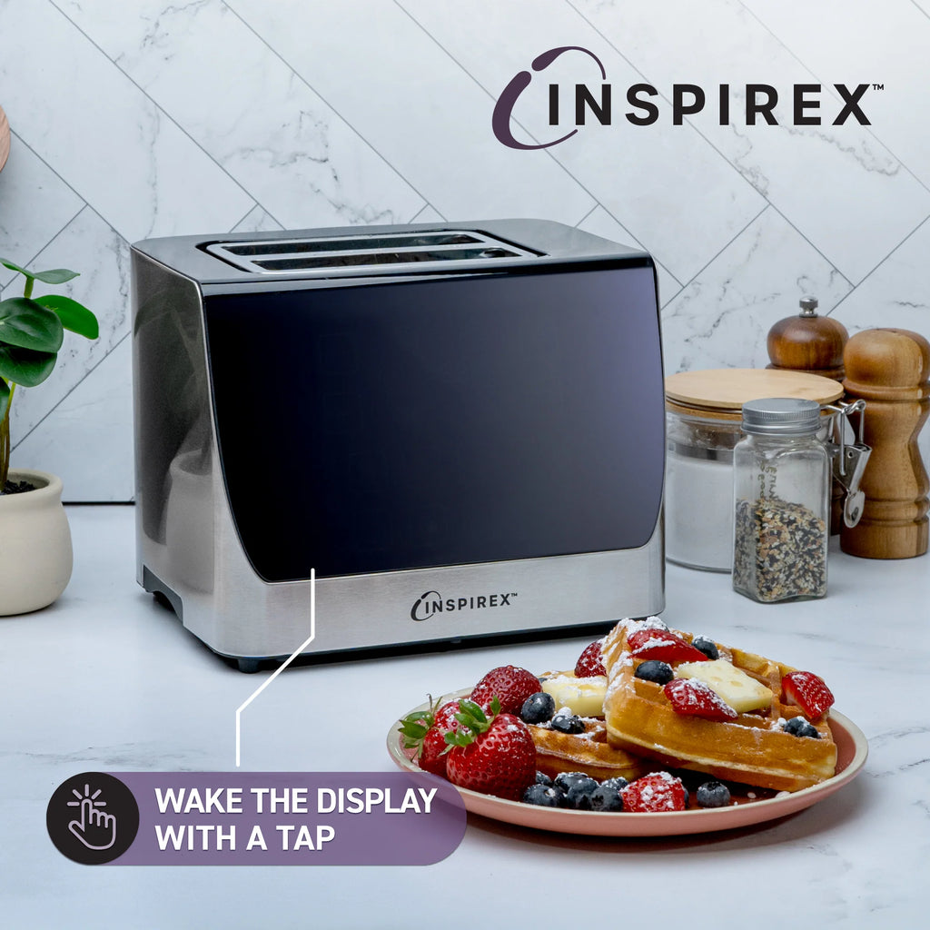 Automatic Toaster E29759