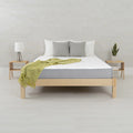 11 Inch Memory Foam Mattress, Queen N650