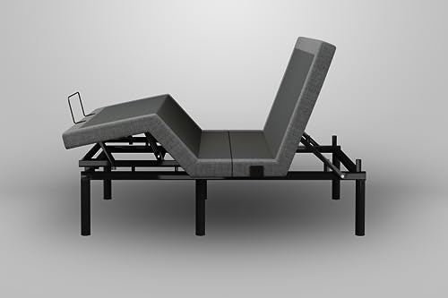 Full Adjustable Bed Base O91699