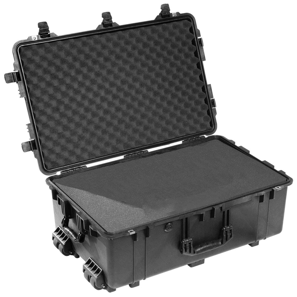 Black Protector Case V513075