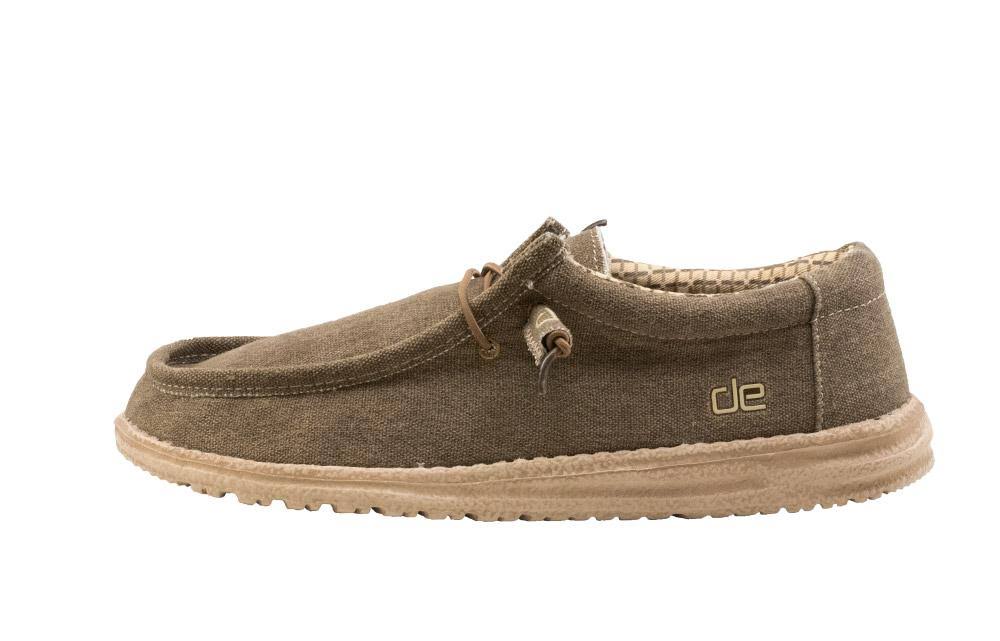 Vegan Canvas Shoes S935