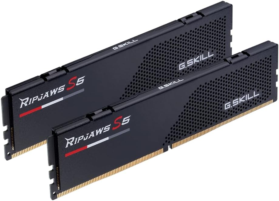 32GB (2 x 16GB) DDR5 6600 Desktop Memory A575