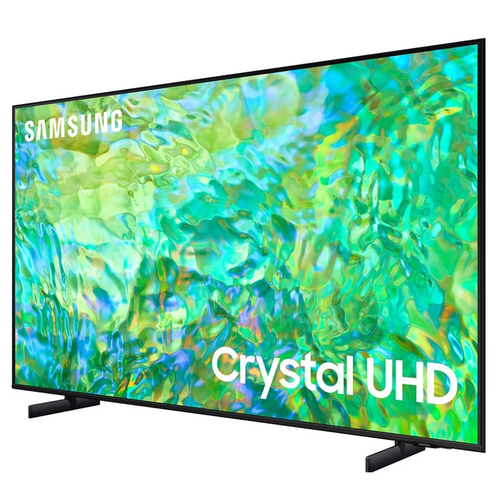 65 inch Crystal UHD 4K Smart TV L727