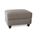 30x22 Rectangle Standard Ottoman D485