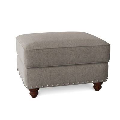 30x22 Rectangle Standard Ottoman D485