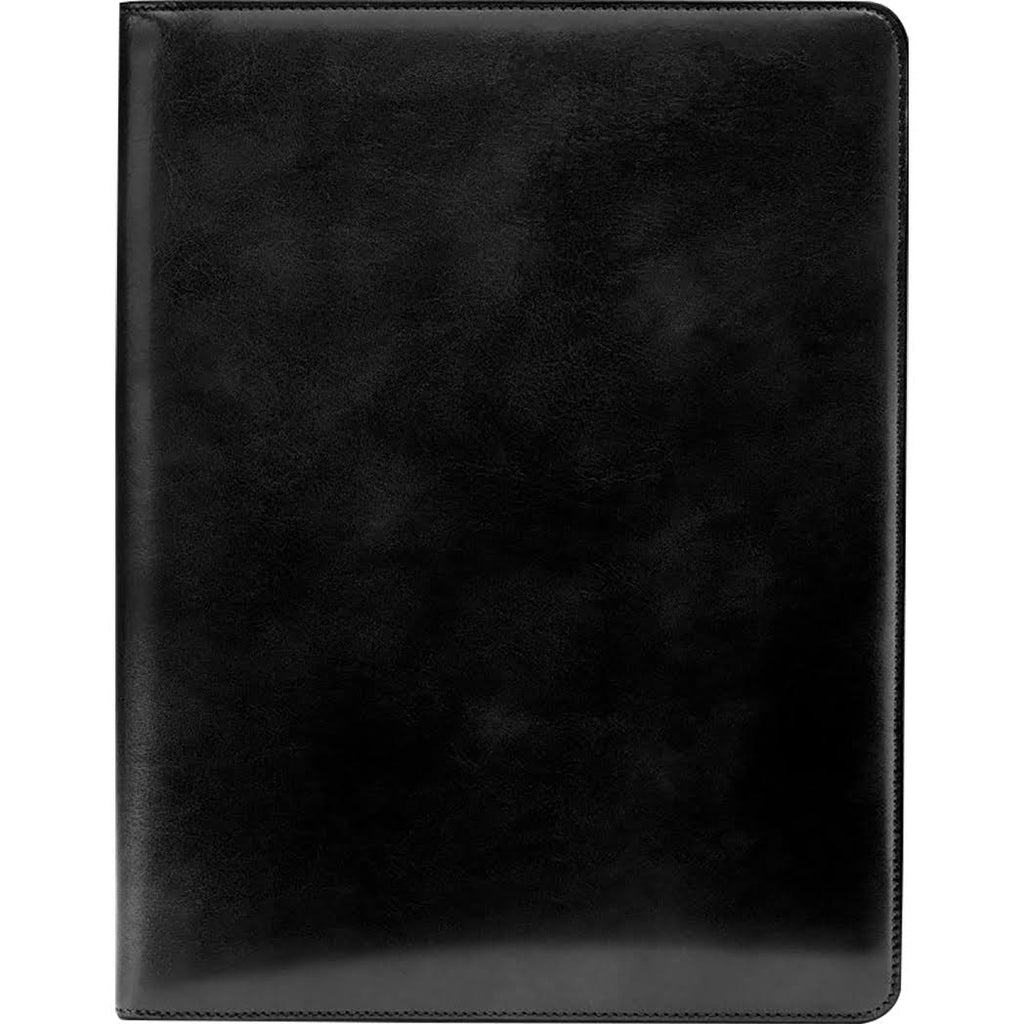 Leather Pad Cover Black R718505