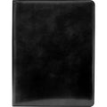Leather Pad Cover Black R718505