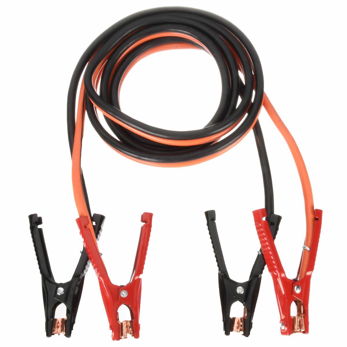 Heavy Duty 20 ft. Booster Cable Z626