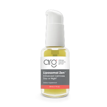 Liposomal Zen 50 ml K198438