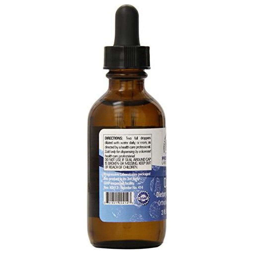 2 Fl Oz Dropper F901816