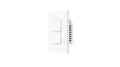 Smart Light Switch 2 Buttons 2 Channels X904