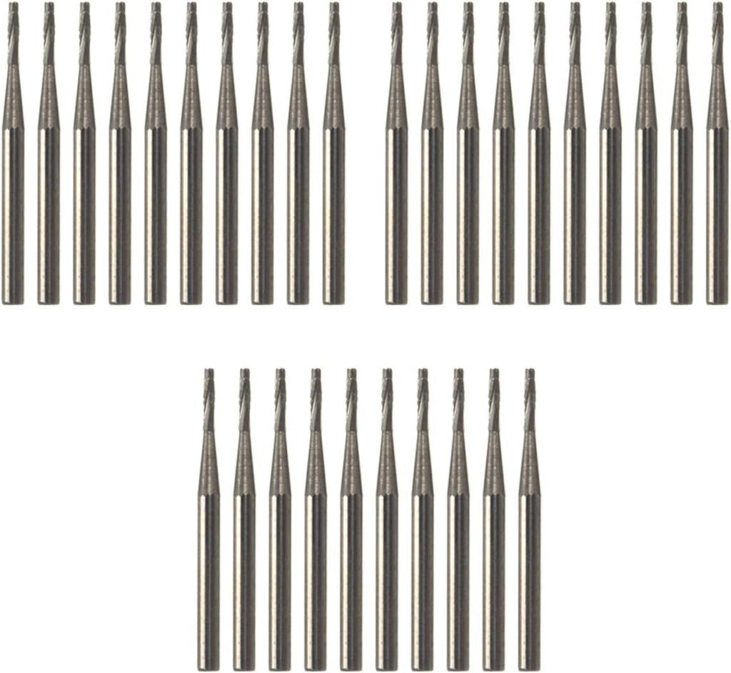 Windshield Repair Drill Bit Set Pack of 30 Q4276