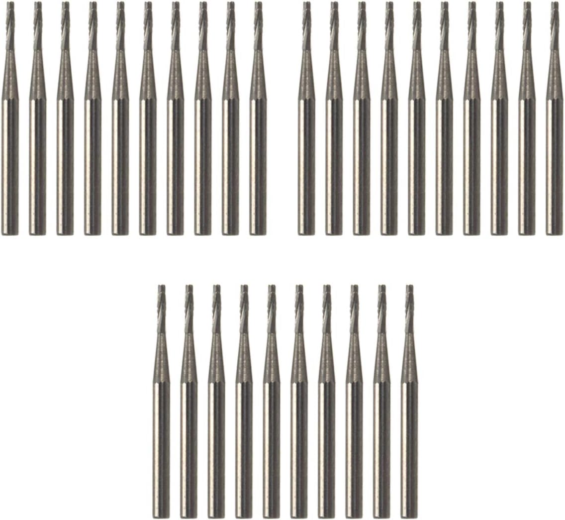 Windshield Repair Drill Bit Set Pack of 30 Q4276