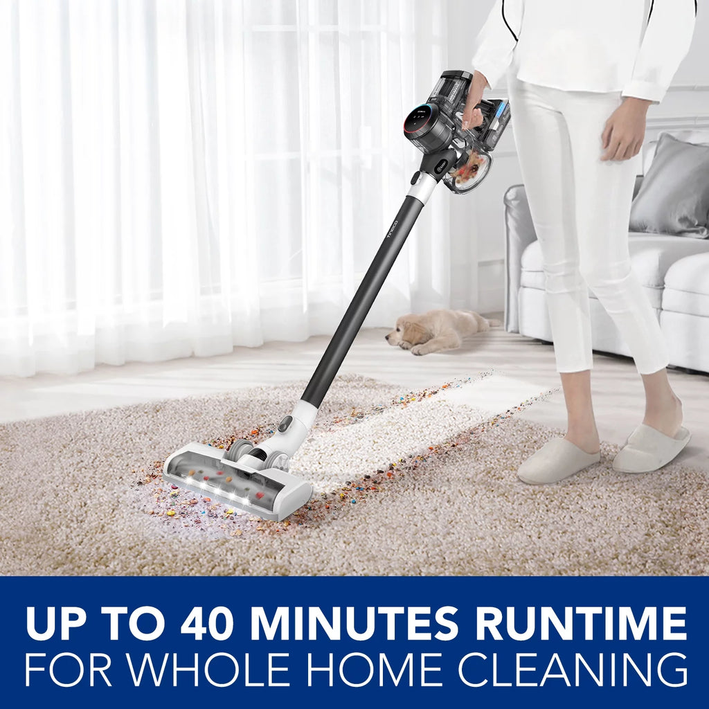Tineco Pure One S11 Cordless Vacuum Cleaner L1585