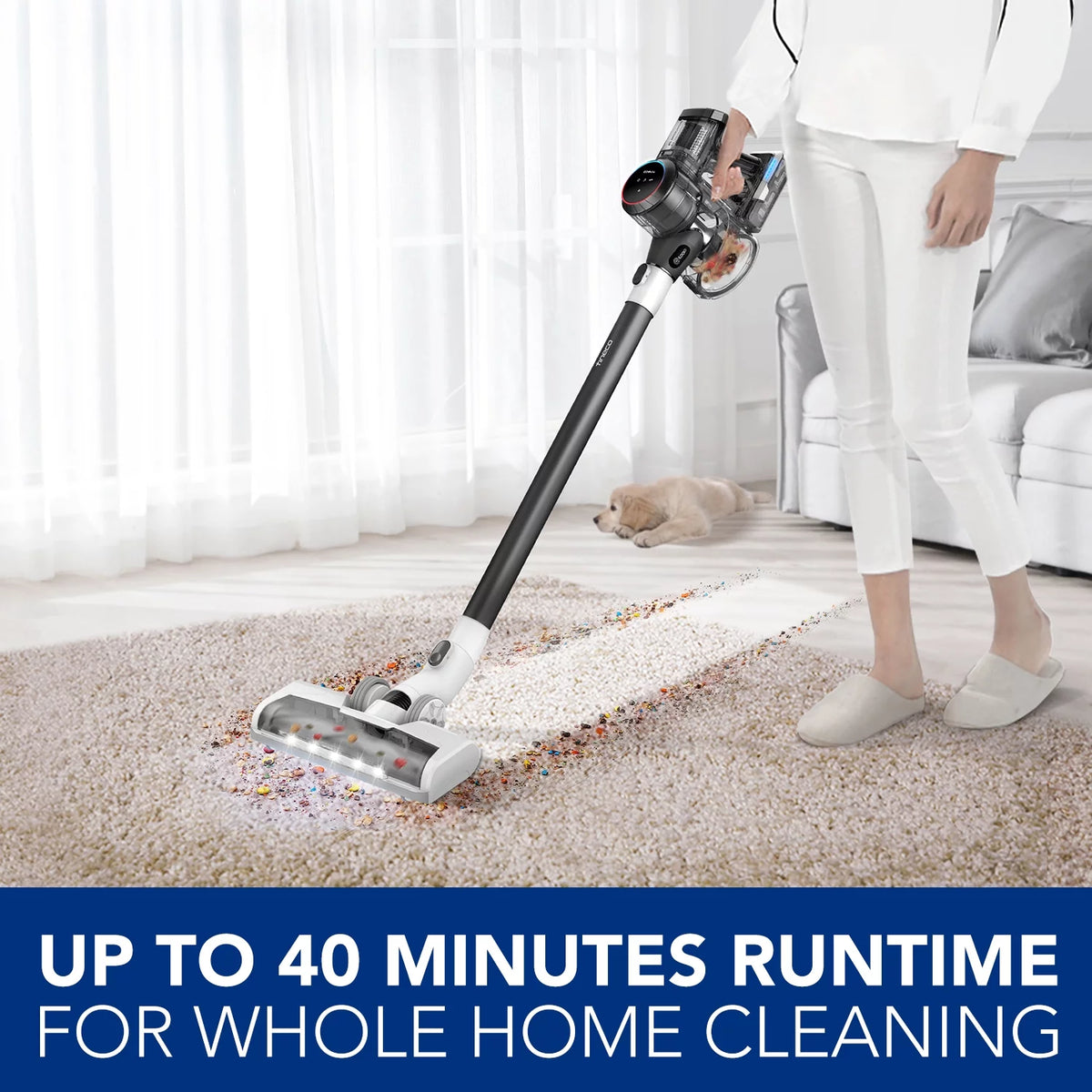 Tineco Pure One S11 Cordless Vacuum Cleaner L1585