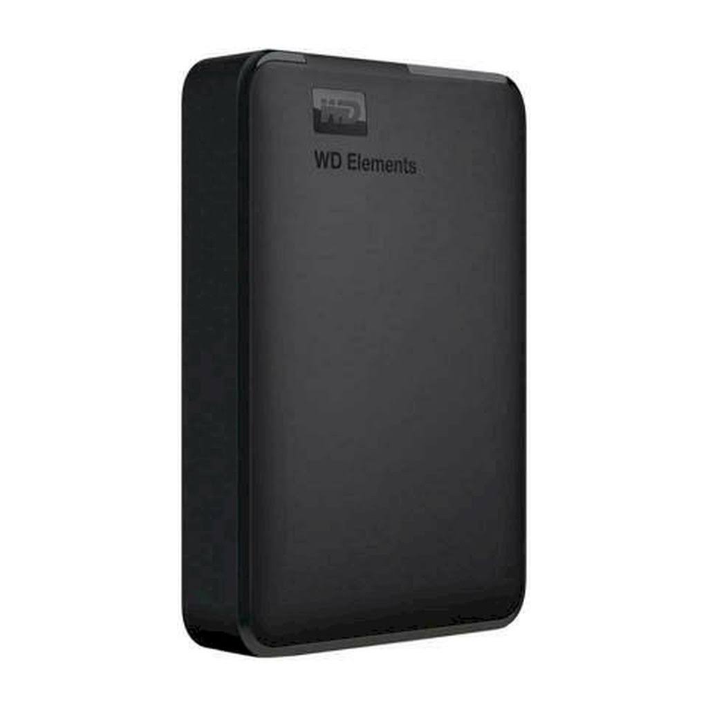 4TB USB 3.0 Portable Hard Drive L174580
