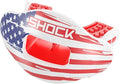Max Airflow Lip Guard Mouth Guard Football Mouthguard M60894