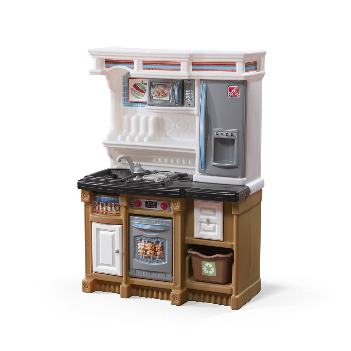 Custom Kitchen L560