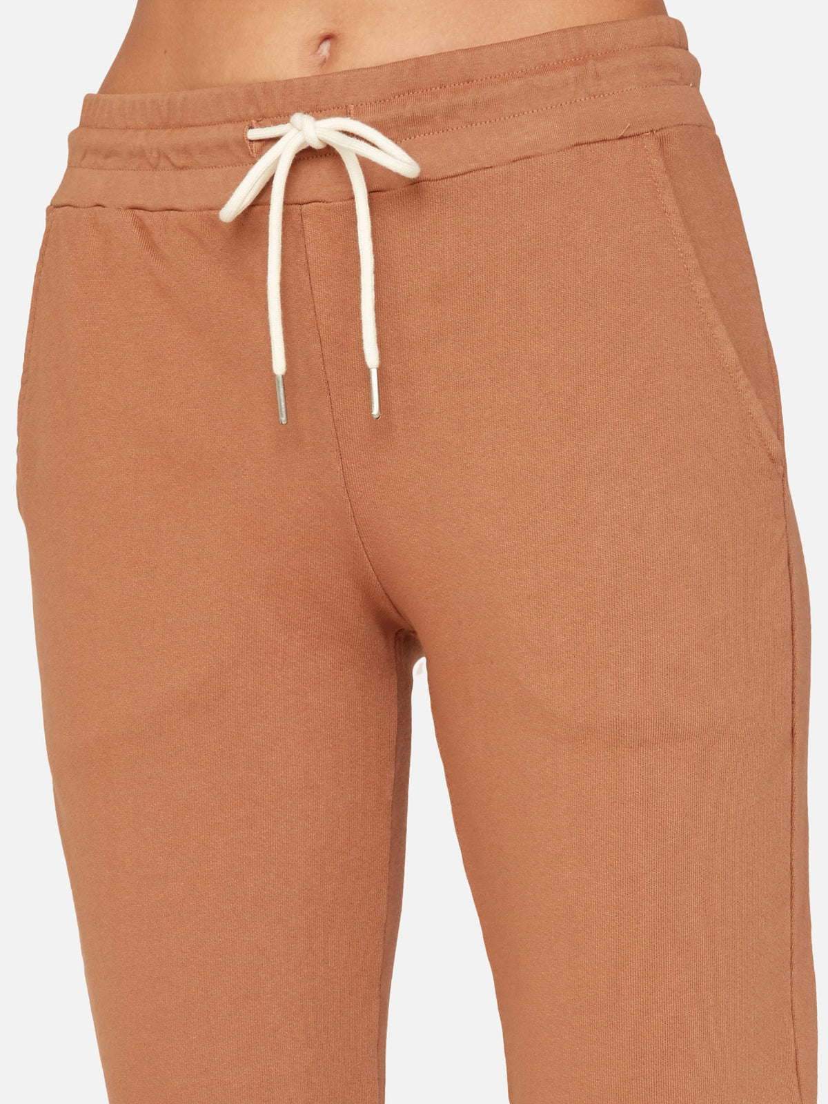 Organic Terry Classic Jogger O825286