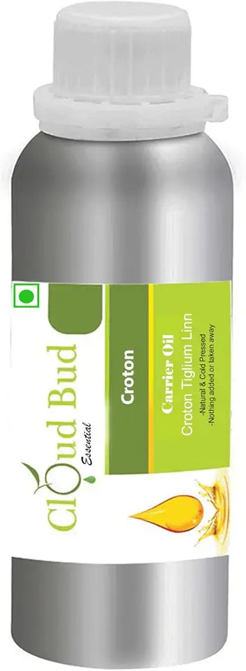 Cold Pressed Croton Carrier Oil 300ml F810