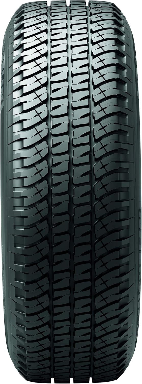 P265/70R16 111S All-Terrain All-Season Light Truck Tire X26838