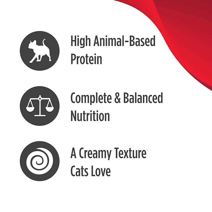 Cat Food Variety Pack L71735