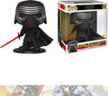 Deluxe Pop! Vinyl Figure Bundle with Official Trading Card U162281