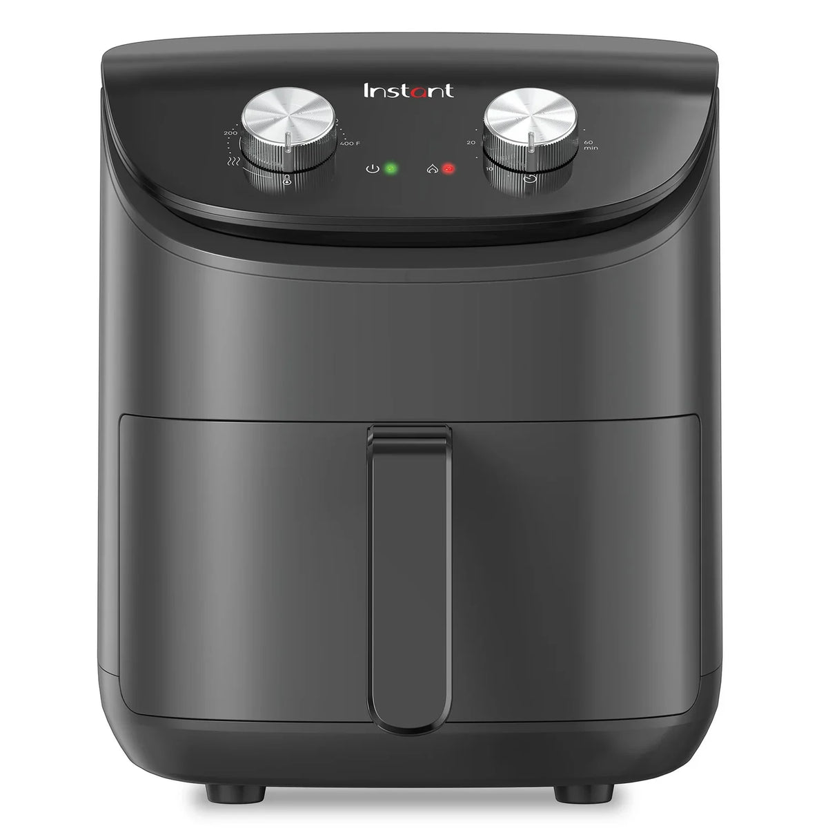 4Qt Air Fryer R2972