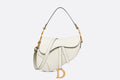 Saddle Bag with Strap O218658