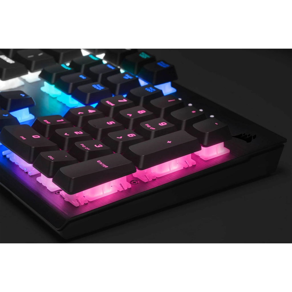 Black Mechanical Keyboard H29844