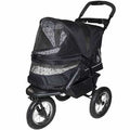 No-Zip Pet Stroller J6007