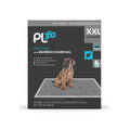 Charcoal Odor Controlling Training Pads J4508