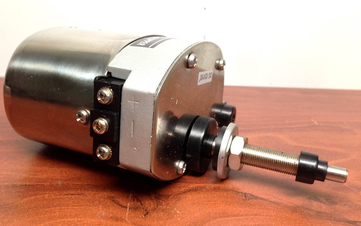 Heavy Duty Self Parking Wiper Motor H791719