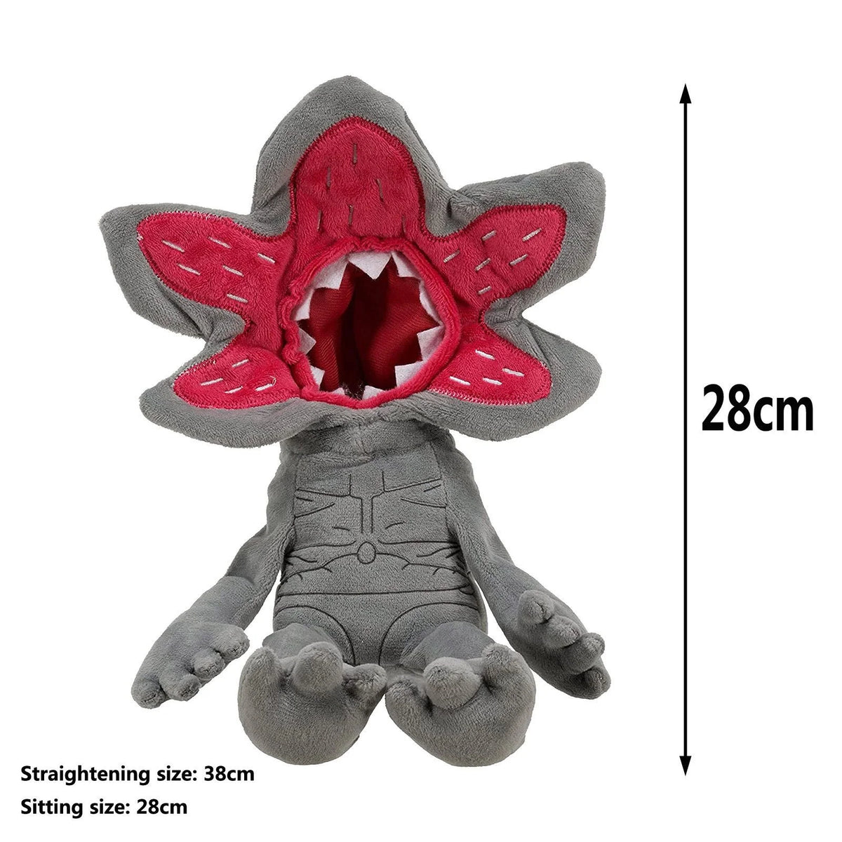 Plush Rag Doll M89066