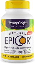 500 mg Plant-Based Immune Support Capsules P56713