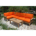 Modular Right Sectional B723