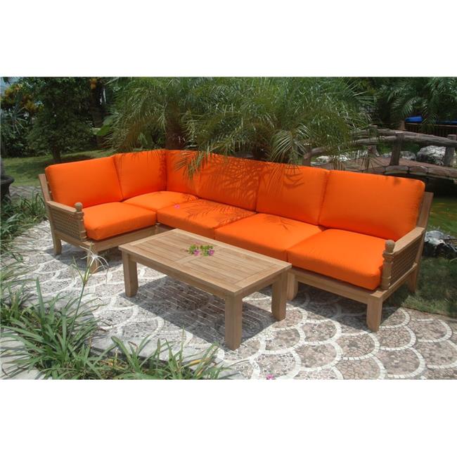 Modular Right Sectional B723