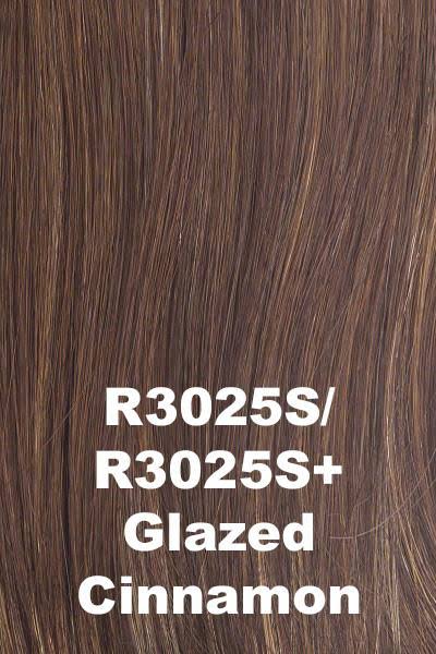Synthetic Wig T4208
