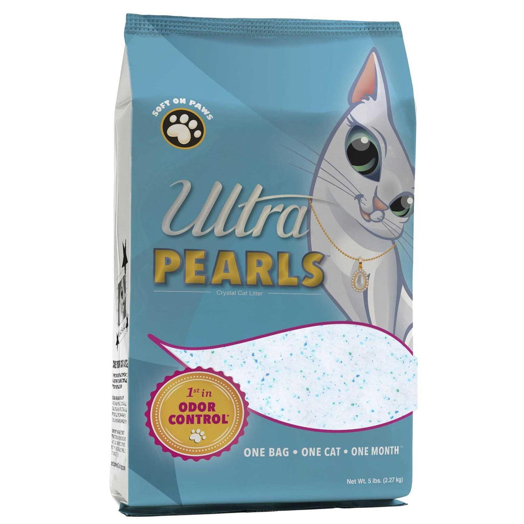 Cat Litter X4086